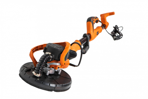 Желаете арендовать Шлифовальные машины для стен в Караганде? Наша компания предлагает прокат по выгодной цене за сутки, с возможностью экспресс-доставки круглосуточно. Получите скидку до 40% и экономьте при каждом заказе. При аренде в ночное время цена уменьшится еще на 30%. Не упустите возможность воспользоваться нашими выгодными условиями!