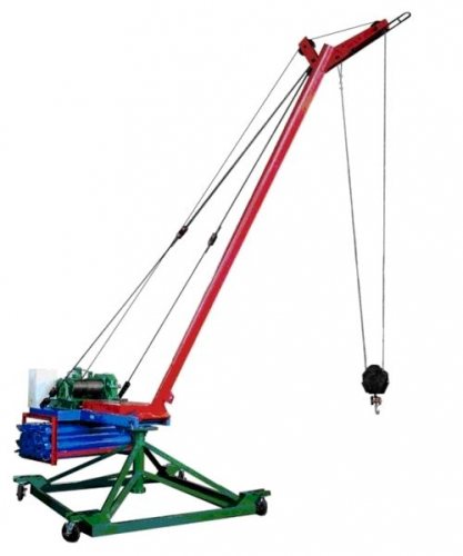 Желаете арендовать Кран Пионер в Караганде? Наша компания предлагает прокат по выгодной цене за сутки, с возможностью экспресс-доставки круглосуточно. Получите скидку до 40% и экономьте при каждом заказе. При аренде в ночное время цена уменьшится еще на 30%. Не упустите возможность воспользоваться нашими выгодными условиями!