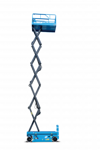 Желаете арендовать Ножничный подъемник в Караганде? Наша компания предлагает прокат по выгодной цене за сутки, с возможностью экспресс-доставки круглосуточно. Получите скидку до 40% и экономьте при каждом заказе. При аренде в ночное время цена уменьшится еще на 30%. Не упустите возможность воспользоваться нашими выгодными условиями!