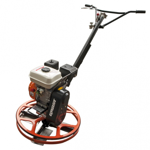 Затирочная машина бензиновая GROST ZM-600 по доступной цене в Караганде. Не теряйте времени и заказывайте у нас прямо сейчас! Надежное качество и выгодные условия ждут вас.