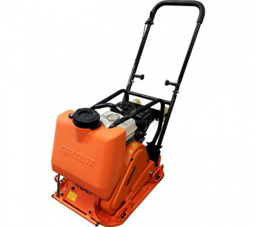 Виброплита GROST PC-2248H по доступной цене в Караганде. Не теряйте времени и заказывайте у нас прямо сейчас! Надежное качество и выгодные условия ждут вас.