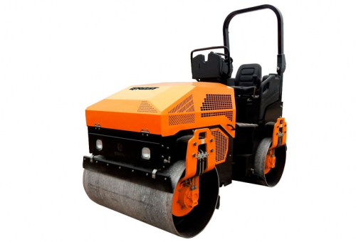 Виброкаток GROST VR3000 по доступной цене в Караганде. Не теряйте времени и заказывайте у нас прямо сейчас! Надежное качество и выгодные условия ждут вас.