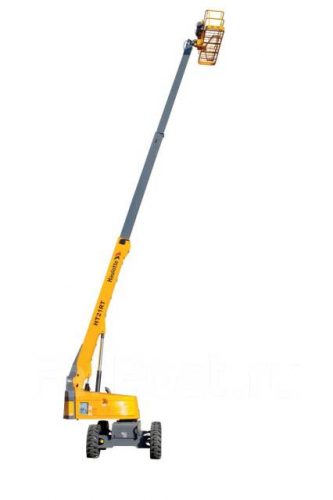 Желаете арендовать Телескопический подъемник в Караганде? Наша компания предлагает прокат по выгодной цене за сутки, с возможностью экспресс-доставки круглосуточно. Получите скидку до 40% и экономьте при каждом заказе. При аренде в ночное время цена уменьшится еще на 30%. Не упустите возможность воспользоваться нашими выгодными условиями!
