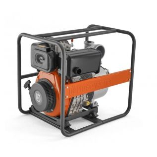 Мотопомпа Husqvarna W50P по доступной цене в Караганде. Не теряйте времени и заказывайте у нас прямо сейчас! Надежное качество и выгодные условия ждут вас.