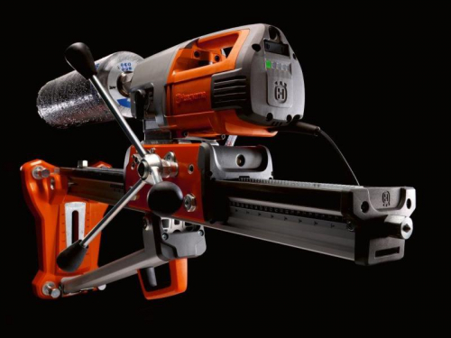 Бурильная машина Husqvarna DM 280 High * по доступной цене в Караганде. Не теряйте времени и заказывайте у нас прямо сейчас! Надежное качество и выгодные условия ждут вас.