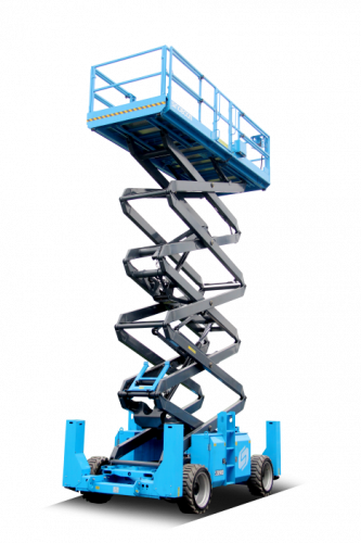 Желаете арендовать Ножничный подъемник в Караганде? Наша компания предлагает прокат по выгодной цене за сутки, с возможностью экспресс-доставки круглосуточно. Получите скидку до 40% и экономьте при каждом заказе. При аренде в ночное время цена уменьшится еще на 30%. Не упустите возможность воспользоваться нашими выгодными условиями!