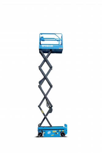 Желаете арендовать Ножничный подъемник в Караганде? Наша компания предлагает прокат по выгодной цене за сутки, с возможностью экспресс-доставки круглосуточно. Получите скидку до 40% и экономьте при каждом заказе. При аренде в ночное время цена уменьшится еще на 30%. Не упустите возможность воспользоваться нашими выгодными условиями!