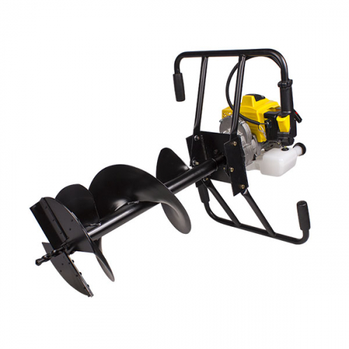 Мотобур CHAMPION AG364 по доступной цене в Караганде. Не теряйте времени и заказывайте у нас прямо сейчас! Надежное качество и выгодные условия ждут вас.