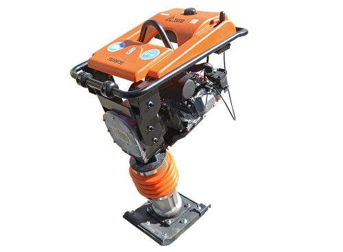 Вибротрамбовка бензиновая TSS RM75L по доступной цене в Караганде. Не теряйте времени и заказывайте у нас прямо сейчас! Надежное качество и выгодные условия ждут вас.