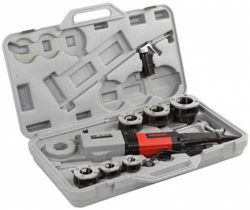 Желаете арендовать Резьбонарезной инструмент в Караганде? Наша компания предлагает прокат по выгодной цене за сутки, с возможностью экспресс-доставки круглосуточно. Получите скидку до 40% и экономьте при каждом заказе. При аренде в ночное время цена уменьшится еще на 30%. Не упустите возможность воспользоваться нашими выгодными условиями!