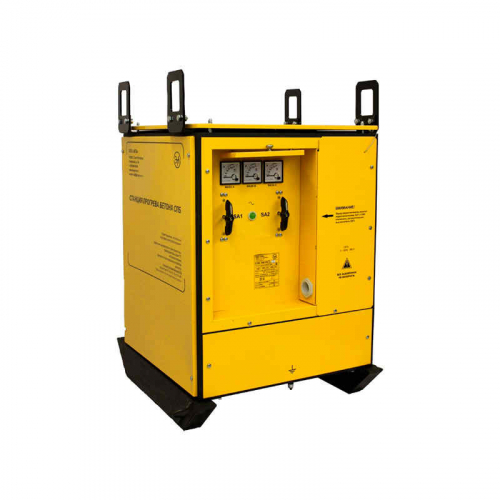 Станция для прогрева бетона СПБ-63 по доступной цене в Караганде. Не теряйте времени и заказывайте у нас прямо сейчас! Надежное качество и выгодные условия ждут вас.