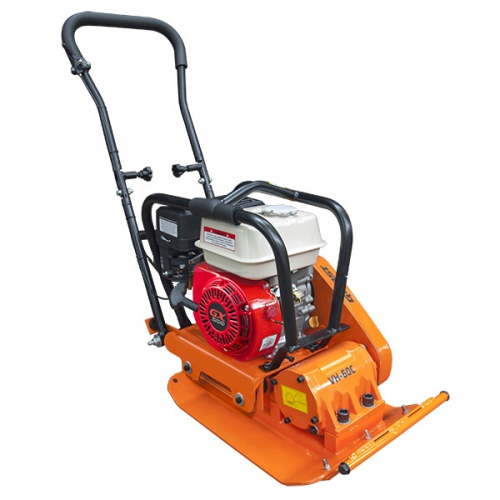 Виброплита GROST VH 60C по доступной цене в Караганде. Не теряйте времени и заказывайте у нас прямо сейчас! Надежное качество и выгодные условия ждут вас.