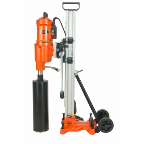 Желаете арендовать Установка алмазного бурения в Караганде? Наша компания предлагает прокат по выгодной цене за сутки, с возможностью экспресс-доставки круглосуточно. Получите скидку до 40% и экономьте при каждом заказе. При аренде в ночное время цена уменьшится еще на 30%. Не упустите возможность воспользоваться нашими выгодными условиями!