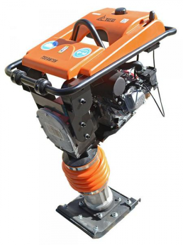 Вибротрамбовка дизельная TSS RM75D по доступной цене в Караганде. Не теряйте времени и заказывайте у нас прямо сейчас! Надежное качество и выгодные условия ждут вас.