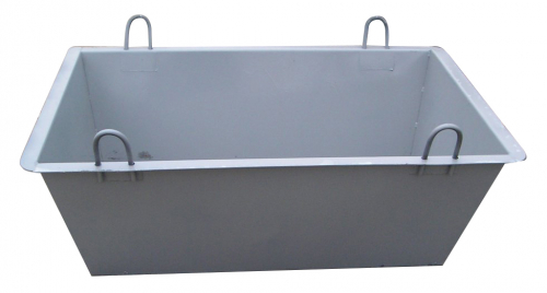 Желаете арендовать Растворные емкости в Караганде? Наша компания предлагает прокат по выгодной цене за сутки, с возможностью экспресс-доставки круглосуточно. Получите скидку до 40% и экономьте при каждом заказе. При аренде в ночное время цена уменьшится еще на 30%. Не упустите возможность воспользоваться нашими выгодными условиями!