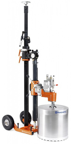 Бурильная машина Husqvarna DM 406 H по доступной цене в Караганде. Не теряйте времени и заказывайте у нас прямо сейчас! Надежное качество и выгодные условия ждут вас.