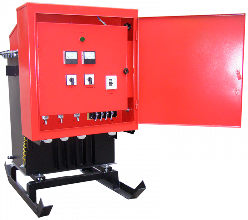 Станция для подогрева бетона КТПТО-80 (ручное управление) по доступной цене в Караганде. Не теряйте времени и заказывайте у нас прямо сейчас! Надежное качество и выгодные условия ждут вас.