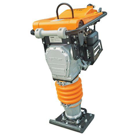 Трамбовщик GROST TR-14C по доступной цене в Караганде. Не теряйте времени и заказывайте у нас прямо сейчас! Надежное качество и выгодные условия ждут вас.