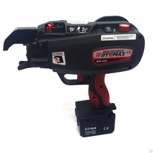 Желаете арендовать Инструмент для вязки арматуры в Караганде? Наша компания предлагает прокат по выгодной цене за сутки, с возможностью экспресс-доставки круглосуточно. Получите скидку до 40% и экономьте при каждом заказе. При аренде в ночное время цена уменьшится еще на 30%. Не упустите возможность воспользоваться нашими выгодными условиями!