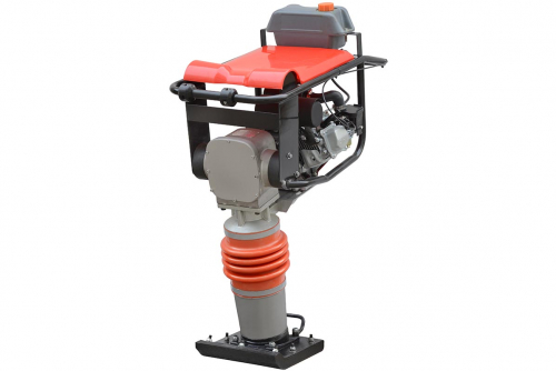 Вибротрамбовка бензиновая HCR90K по доступной цене в Караганде. Не теряйте времени и заказывайте у нас прямо сейчас! Надежное качество и выгодные условия ждут вас.