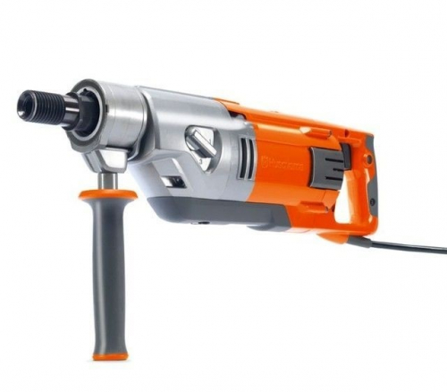 Алмазная дрель Husqvarna DM 220 по доступной цене в Караганде. Не теряйте времени и заказывайте у нас прямо сейчас! Надежное качество и выгодные условия ждут вас.