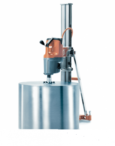 Бурильная машина Husqvarna DM 650 HF по доступной цене в Караганде. Не теряйте времени и заказывайте у нас прямо сейчас! Надежное качество и выгодные условия ждут вас.