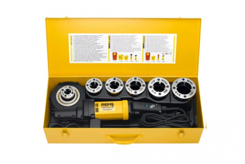 Желаете арендовать Резьбонарезной инструмент в Караганде? Наша компания предлагает прокат по выгодной цене за сутки, с возможностью экспресс-доставки круглосуточно. Получите скидку до 40% и экономьте при каждом заказе. При аренде в ночное время цена уменьшится еще на 30%. Не упустите возможность воспользоваться нашими выгодными условиями!