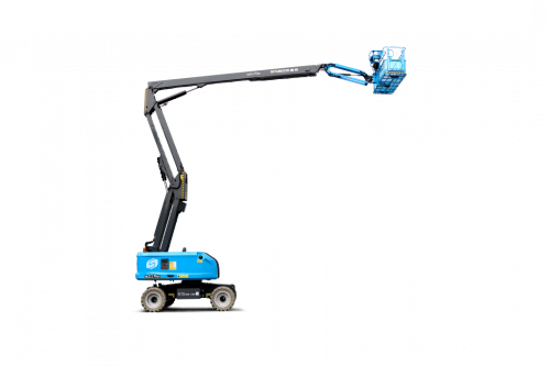 Желаете арендовать Коленчатый подъемник в Караганде? Наша компания предлагает прокат по выгодной цене за сутки, с возможностью экспресс-доставки круглосуточно. Получите скидку до 40% и экономьте при каждом заказе. При аренде в ночное время цена уменьшится еще на 30%. Не упустите возможность воспользоваться нашими выгодными условиями!