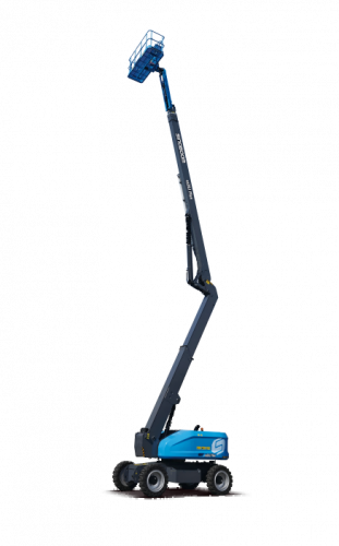 Желаете арендовать Коленчатый подъемник в Караганде? Наша компания предлагает прокат по выгодной цене за сутки, с возможностью экспресс-доставки круглосуточно. Получите скидку до 40% и экономьте при каждом заказе. При аренде в ночное время цена уменьшится еще на 30%. Не упустите возможность воспользоваться нашими выгодными условиями!