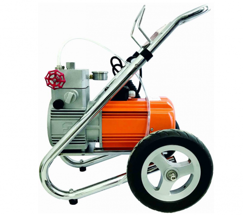 Желаете арендовать Окрасочный аппарат в Караганде? Наша компания предлагает прокат по выгодной цене за сутки, с возможностью экспресс-доставки круглосуточно. Получите скидку до 40% и экономьте при каждом заказе. При аренде в ночное время цена уменьшится еще на 30%. Не упустите возможность воспользоваться нашими выгодными условиями!