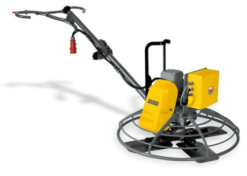 Затирочная машина Wacker Neuson CT36-400E по доступной цене в Караганде. Не теряйте времени и заказывайте у нас прямо сейчас! Надежное качество и выгодные условия ждут вас.