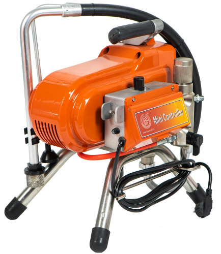 Окрасочный аппарат ASPRO-2300 по доступной цене в Караганде. Не теряйте времени и заказывайте у нас прямо сейчас! Надежное качество и выгодные условия ждут вас.