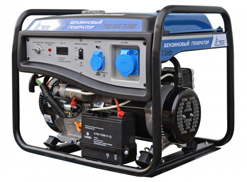 TSS SGG7500E по доступной цене в Караганде. Не теряйте времени и заказывайте у нас прямо сейчас! Надежное качество и выгодные условия ждут вас.