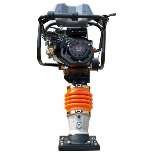 Трамбовщик GROST TR-80HC по доступной цене в Караганде. Не теряйте времени и заказывайте у нас прямо сейчас! Надежное качество и выгодные условия ждут вас.