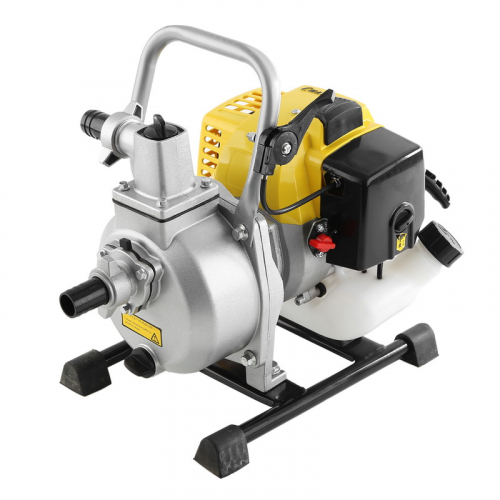 Мотопомпа CHAMPION GP26 II по доступной цене в Караганде. Не теряйте времени и заказывайте у нас прямо сейчас! Надежное качество и выгодные условия ждут вас.