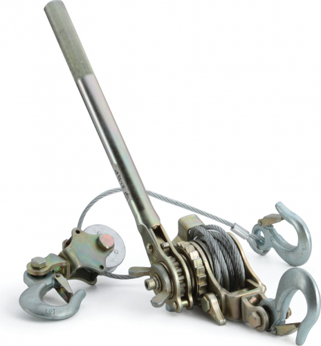 Желаете арендовать Лебедки в Караганде? Наша компания предлагает прокат по выгодной цене за сутки, с возможностью экспресс-доставки круглосуточно. Получите скидку до 40% и экономьте при каждом заказе. При аренде в ночное время цена уменьшится еще на 30%. Не упустите возможность воспользоваться нашими выгодными условиями!