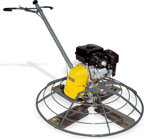 Затирочная машина по бетону Wacker Neuson CT 36-X-C-5A по доступной цене в Караганде. Не теряйте времени и заказывайте у нас прямо сейчас! Надежное качество и выгодные условия ждут вас.