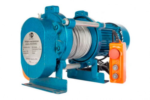 Желаете арендовать Лебедки в Караганде? Наша компания предлагает прокат по выгодной цене за сутки, с возможностью экспресс-доставки круглосуточно. Получите скидку до 40% и экономьте при каждом заказе. При аренде в ночное время цена уменьшится еще на 30%. Не упустите возможность воспользоваться нашими выгодными условиями!