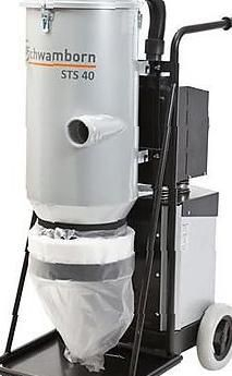 Пылесос промышленный STS 40 по доступной цене в Караганде. Не теряйте времени и заказывайте у нас прямо сейчас! Надежное качество и выгодные условия ждут вас.