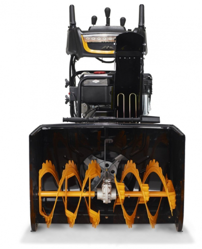 Снегоуборщик MCCULLOCH ST76EP по доступной цене в Караганде. Не теряйте времени и заказывайте у нас прямо сейчас! Надежное качество и выгодные условия ждут вас.