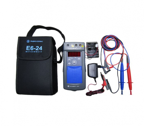 Желаете арендовать Мегаомметр в Караганде? Наша компания предлагает прокат по выгодной цене за сутки, с возможностью экспресс-доставки круглосуточно. Получите скидку до 40% и экономьте при каждом заказе. При аренде в ночное время цена уменьшится еще на 30%. Не упустите возможность воспользоваться нашими выгодными условиями!