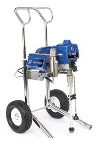 Окрасочный агрегат GRACO ST MAX-595 по доступной цене в Караганде. Не теряйте времени и заказывайте у нас прямо сейчас! Надежное качество и выгодные условия ждут вас.