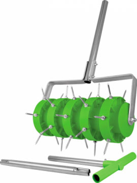 Желаете арендовать Аэратор в Караганде? Наша компания предлагает прокат по выгодной цене за сутки, с возможностью экспресс-доставки круглосуточно. Получите скидку до 40% и экономьте при каждом заказе. При аренде в ночное время цена уменьшится еще на 30%. Не упустите возможность воспользоваться нашими выгодными условиями!