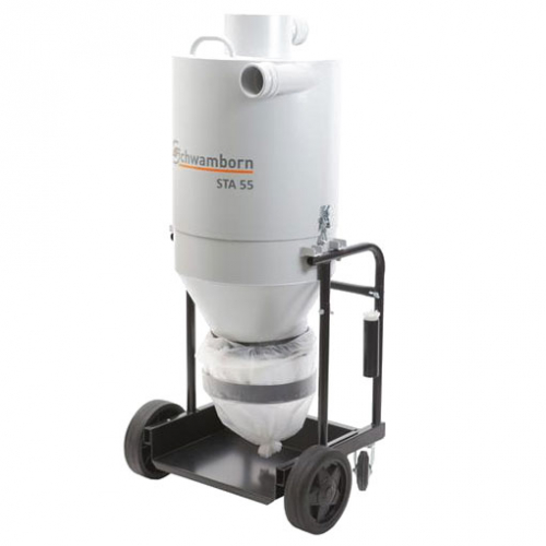 Сепаратор промышленный STA 55 по доступной цене в Караганде. Не теряйте времени и заказывайте у нас прямо сейчас! Надежное качество и выгодные условия ждут вас.