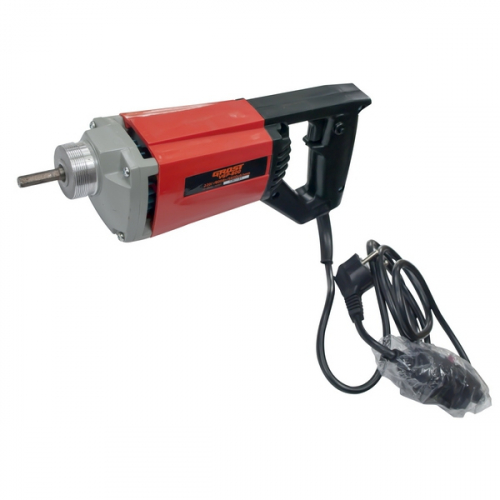 Электропривод глубинного вибратора GrOST VGP 800 по доступной цене в Караганде. Не теряйте времени и заказывайте у нас прямо сейчас! Надежное качество и выгодные условия ждут вас.