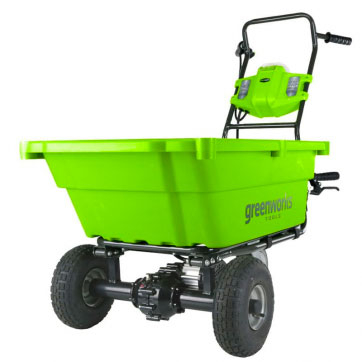 Желаете арендовать Садовая тележка в Караганде? Наша компания предлагает прокат по выгодной цене за сутки, с возможностью экспресс-доставки круглосуточно. Получите скидку до 40% и экономьте при каждом заказе. При аренде в ночное время цена уменьшится еще на 30%. Не упустите возможность воспользоваться нашими выгодными условиями!