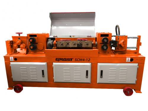 Правильно-отрезной станок GROST SCM4-12 по доступной цене в Караганде. Не теряйте времени и заказывайте у нас прямо сейчас! Надежное качество и выгодные условия ждут вас.