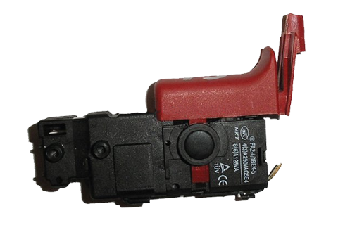 Выключатель для перфоратора (BOSCH) по доступной цене в Караганде. Не теряйте времени и заказывайте у нас прямо сейчас! Надежное качество и выгодные условия ждут вас.