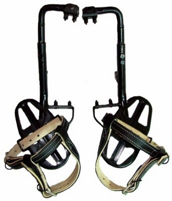 Желаете арендовать Когти монтерские в Караганде? Наша компания предлагает прокат по выгодной цене за сутки, с возможностью экспресс-доставки круглосуточно. Получите скидку до 40% и экономьте при каждом заказе. При аренде в ночное время цена уменьшится еще на 30%. Не упустите возможность воспользоваться нашими выгодными условиями!