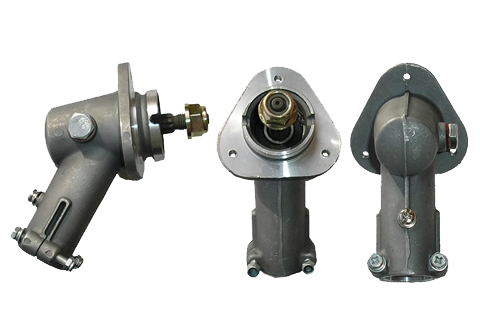 Редуктор для электро-триммера по доступной цене в Караганде. Не теряйте времени и заказывайте у нас прямо сейчас! Надежное качество и выгодные условия ждут вас.